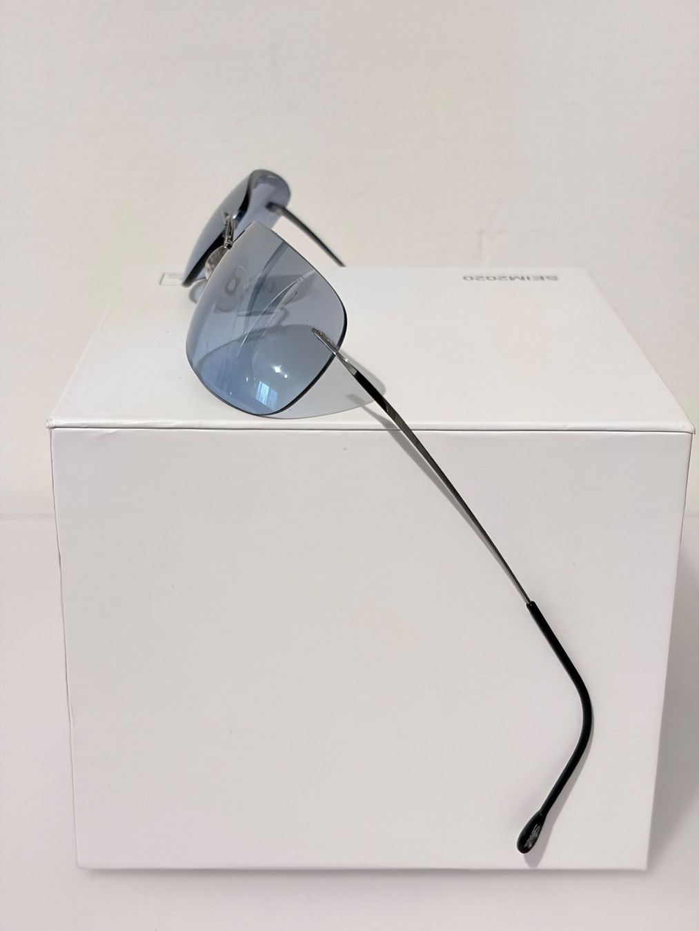 Lunettes & Verres: Sonnenbrille Silhouette – D'occasion à Zug par kic_c9z9 2