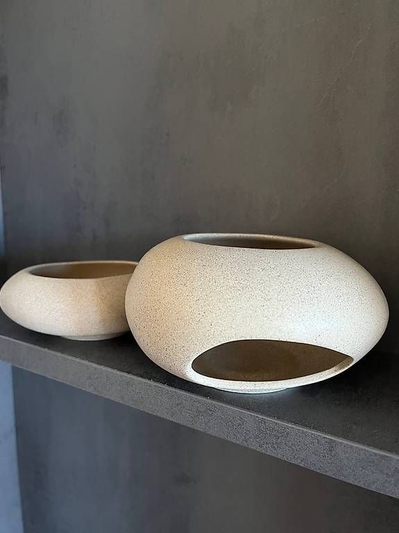 Diffusori di oli essenziali: Diffuseur Céramique d'huiles essentielles – Usato da Sion venduto da EL. 1