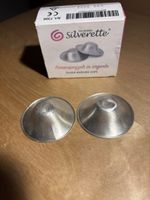 Silverette Silberhütchen zum Stillen