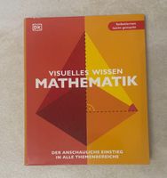DK Visuelles Wissen Mathematik Buch guter Zustand