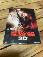 DVD my bloody Valentine 3D  (allemand)