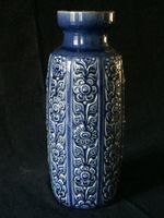 Vintage Mid Century Keramik Vase