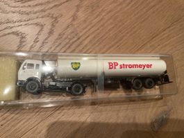 RoskopF 464 Tankwagen BP stromeyer 1:87