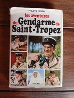 Les aventures du gendarme de St-Tropez