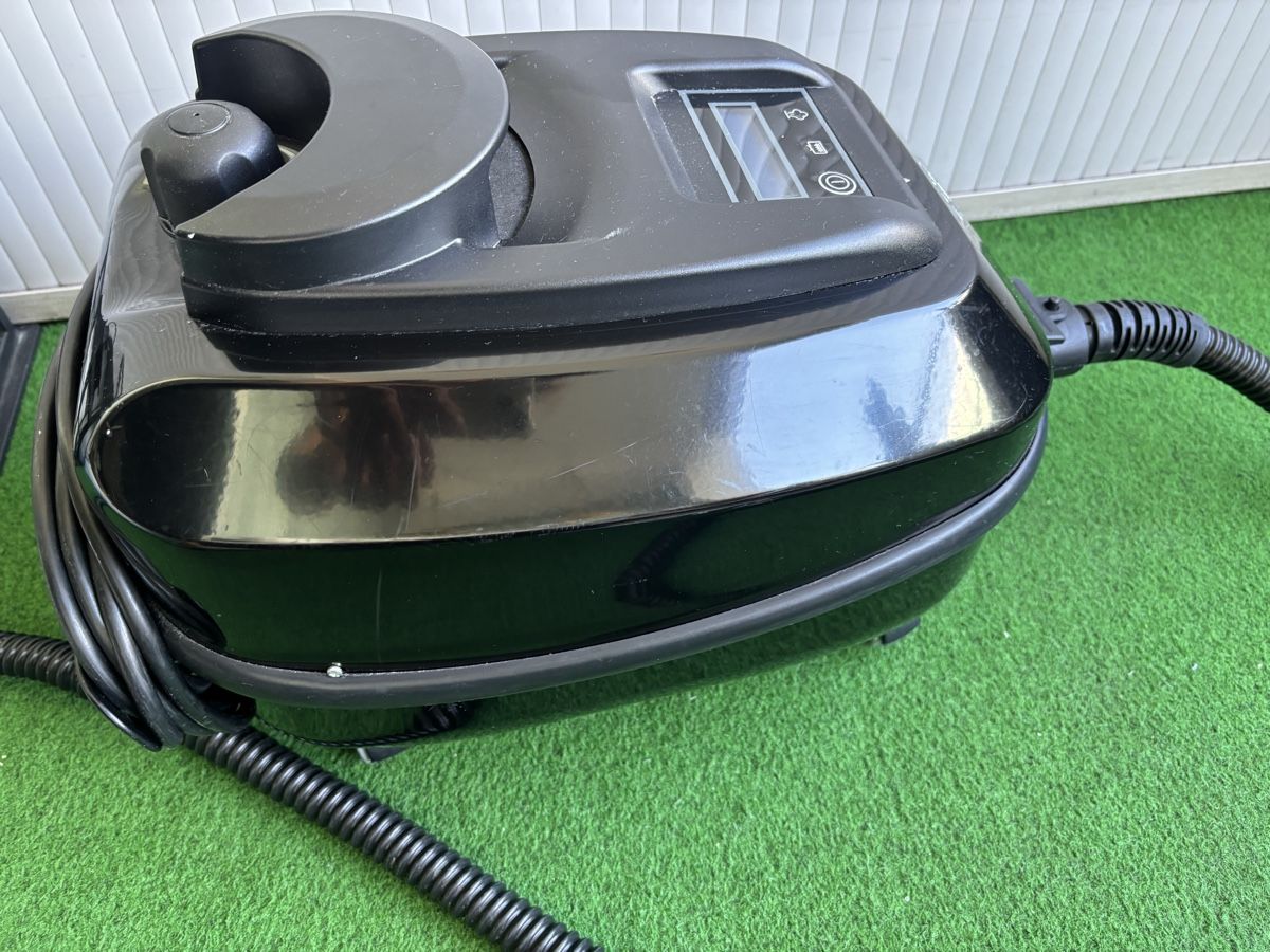 Hyla Dampfreiniger: Hyla Dampfreinger maschine – Gebraucht aus Zug von Biki72 1