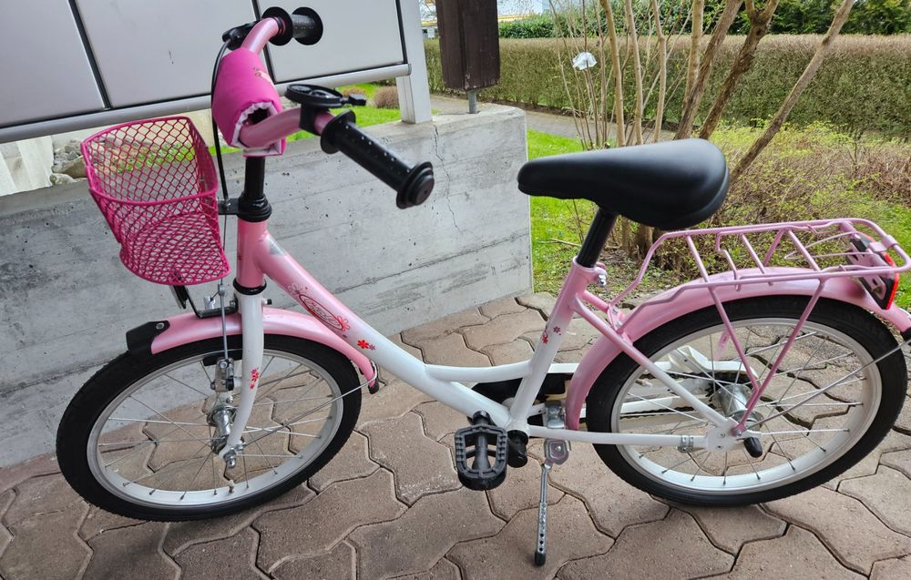 Vermont girly outlet bike