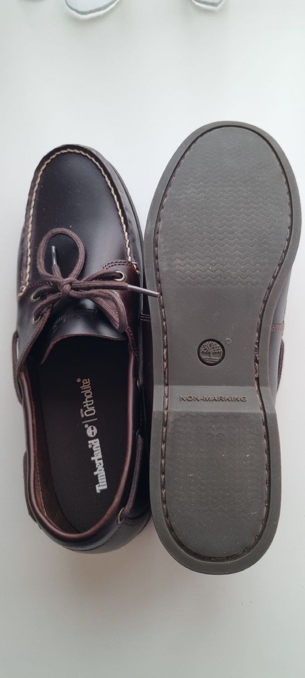 Timberland Scarpe da uomo: Timberland – Nuovo (secondo la descrizione) da Berneck venduto da Fass4 1