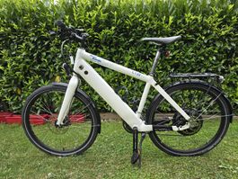 Stromer E-Bike 45 km/h