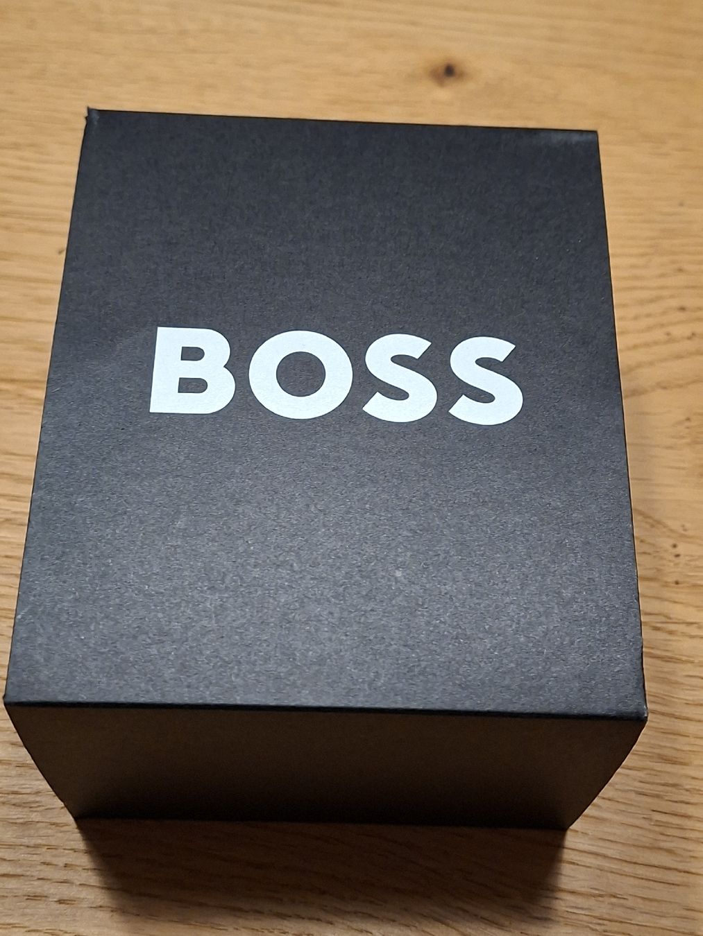 Hugo Boss Orologi: Hugo Boss Herrenuhr – Nuovo (secondo la descrizione) da Ebnat-Kappel venduto da Zurk 4