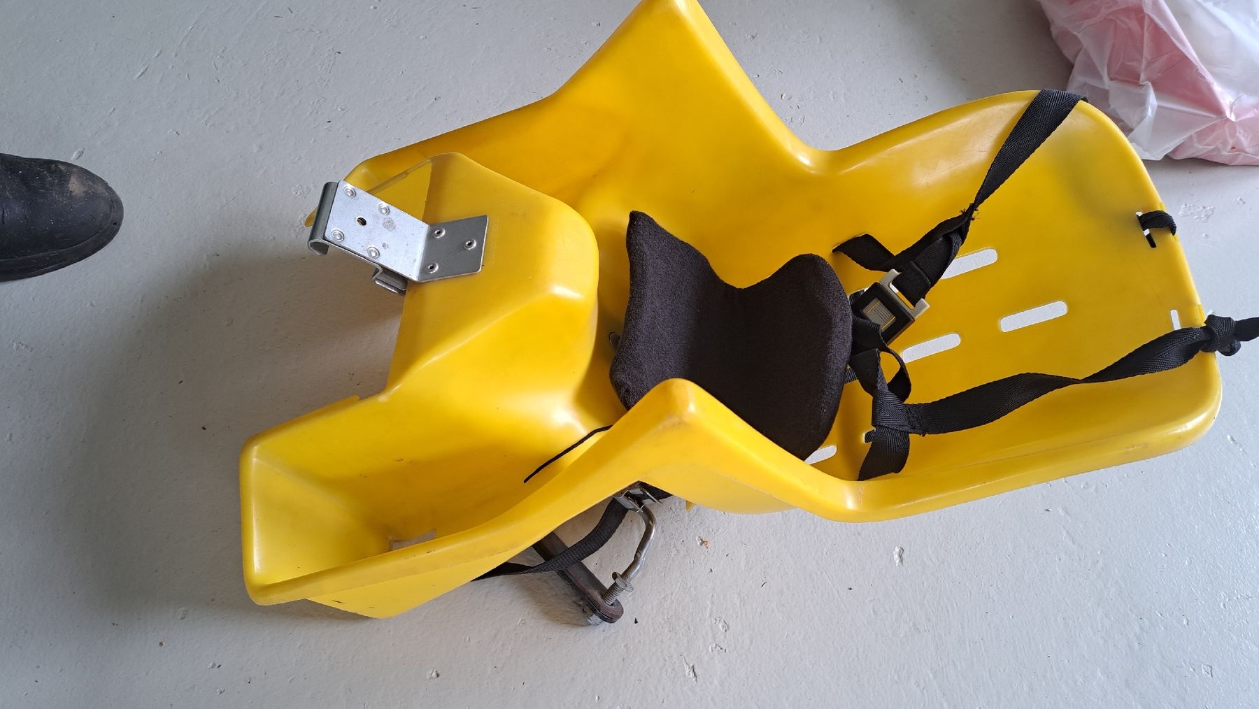 Biciclette: Velositz – Usato da Sulgen venduto da Alexander250 1