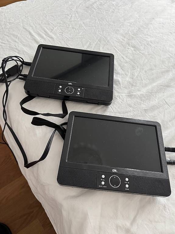 Tutti i DVDs: DVD-Player, Schwarz – Usato da Nebikon venduto da ros_jm9b