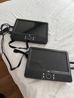 DVD-Player, Schwarz