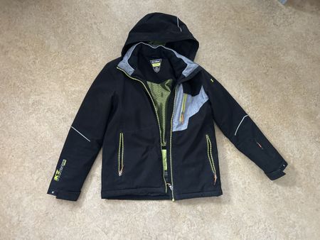 Killtec Allround Skijacke, Grösse 164