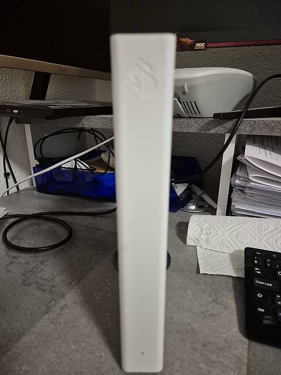 Modems & Router: SWISSCOM INTERNET BOX 3 – Gebraucht aus marly von Leg_chipie21 2