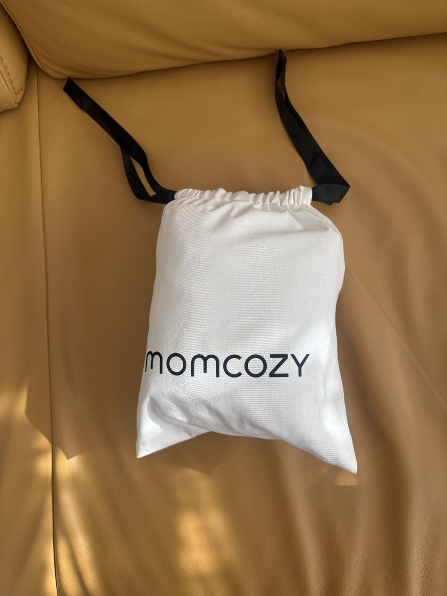 Momcozy Marsupi portabebè: Momcozy Babytragetuch – Nuovo (secondo la descrizione) da Hausen AG venduto da don_bs2f