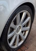 A8 20 zoll alu felgen