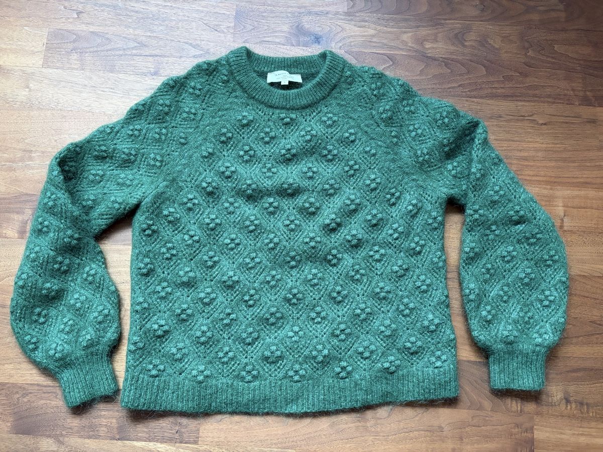 Sezane Maglioni & Felpe: Sézane Nils Jumper, Gr. S – Usato da Liebefeld venduto da ant_5t89 1