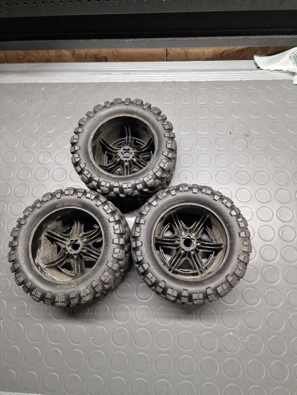 Traxxas RC Modellbau: Traxxas – Gebraucht aus Le Locle von mau_6rsg 2
