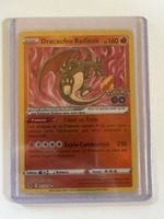 Carte Pokémon Dracaufeu Radieux GO 011/078