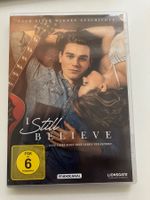 I Still Believe (DVD) 2020, KJ Apa
