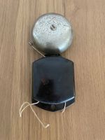 Alte Klingel aus Deutschland, Vintage, Rarität! Defekt
