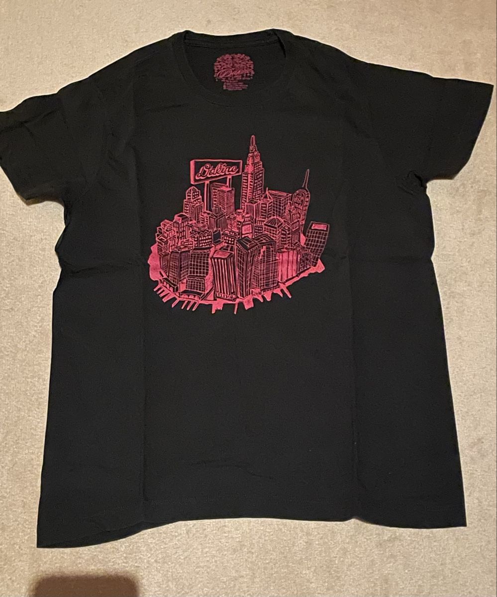 Dakine T-Shirts: Dakine T-shirt – Gebraucht aus Schaan von RicX-10