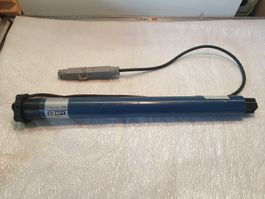 Somfy Rohrmotor IPS06 6Nm IPS050 17rpm Rolladenmotor