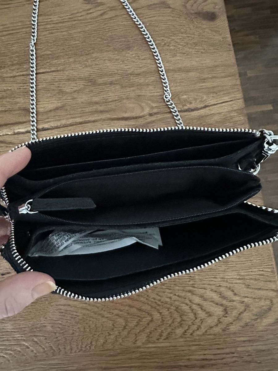 Zara Borse da donna: Zara Tasche Fabrikneu – Nuovo e nell'imballaggio originale da Winterthur venduto da su_4assd 3