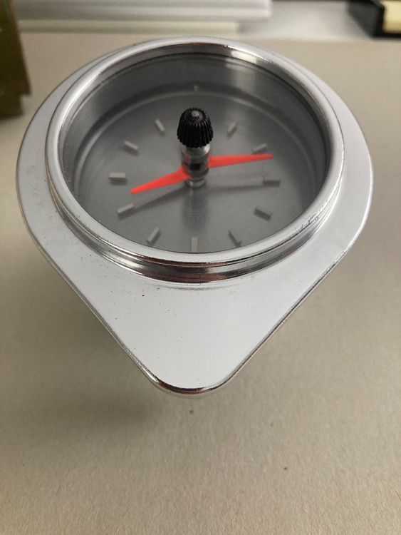 Opel Kadett A Original Kienzle Uhr mit Chromring (Gebraucht) in ...