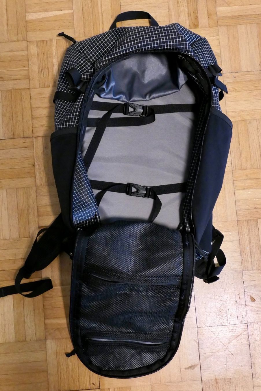 Zaini: ULA Robic 30L Dragonfly Secondhand Rucksack – Nuovo (secondo la descrizione) da Basel venduto da Daniel611 2