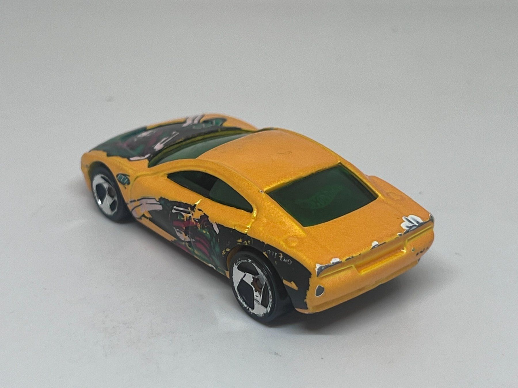 Hot Wheels Modellini d'auto: Hot Wheels Dodge Charger R/T #319 – Usato da Wildegg venduto da LaaBoutique 2