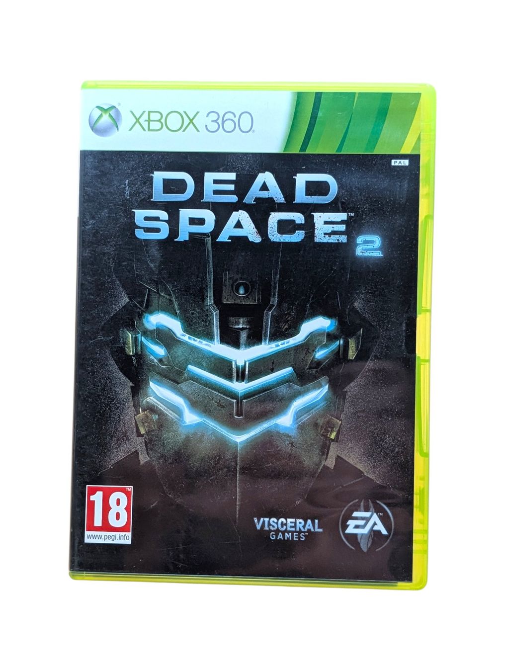 Microsoft Spiele: Dead Space 2 Xbox 360 – Gebraucht aus Domat/Ems von IsseldorsShop