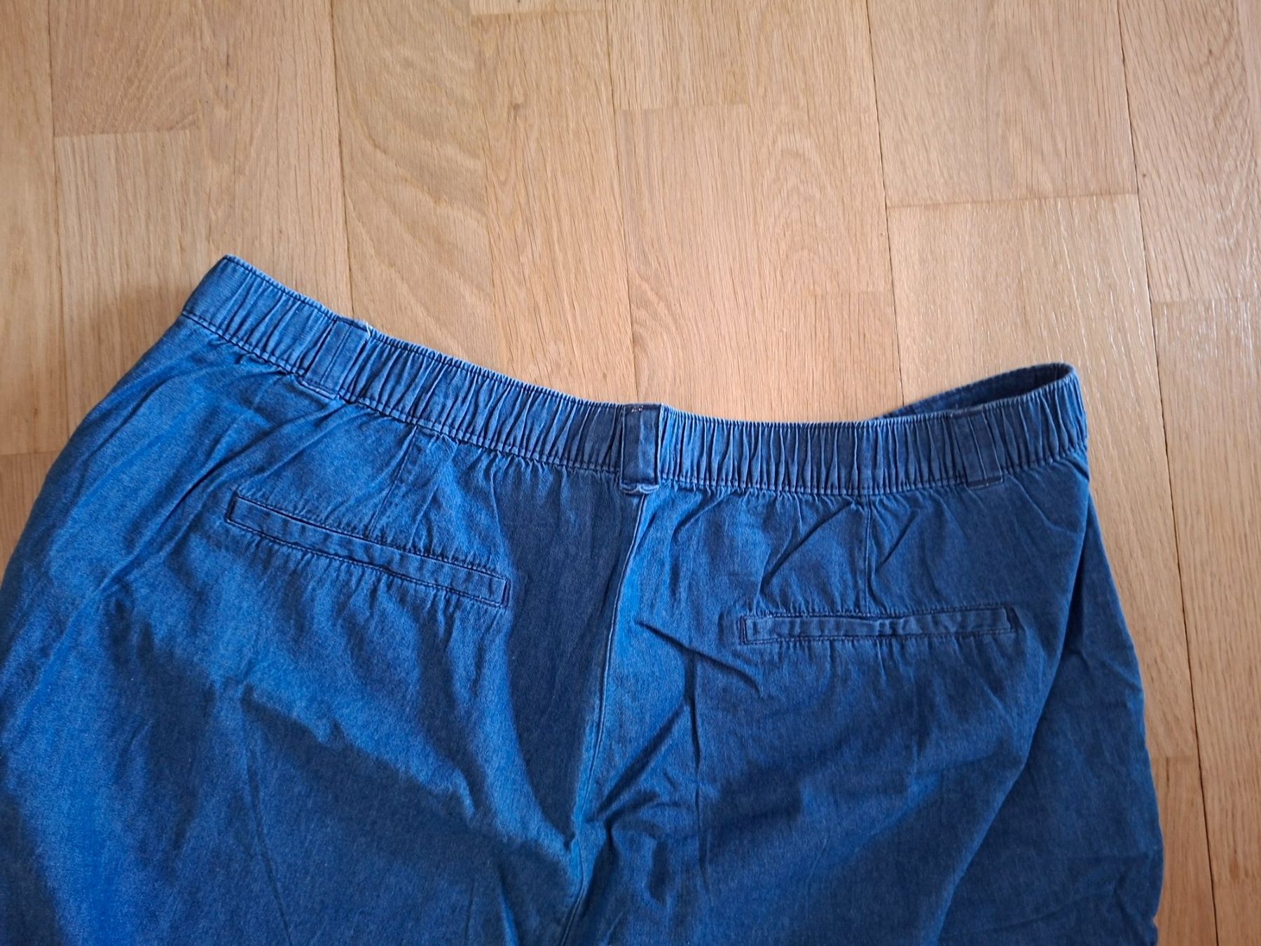 Jeans: Sommerjeans Gr. L Damen – Usato da Gebenstorf venduto da Zwirbeline 2