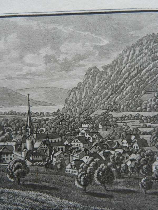 Stiche: Stans – Gebraucht aus Risch von Rischli15 6