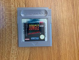 Jungle Strike  für Gameboy