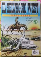 Vento caldo par Luigi d’Antonio