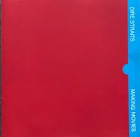 DIRE STRAITS - MAKING MOVIES