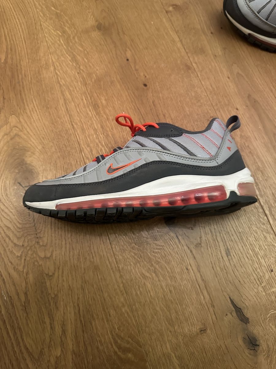 Nike Scarpe da uomo: nike air 720 – Usato da Chur venduto da Luca2144 2