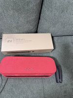 GHD glätteisen platinum+ gold