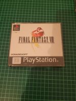 PS1 FINAL FANTASY VIII 8 PLAYSTATION Classique Jeu EUR 16,22 - FR