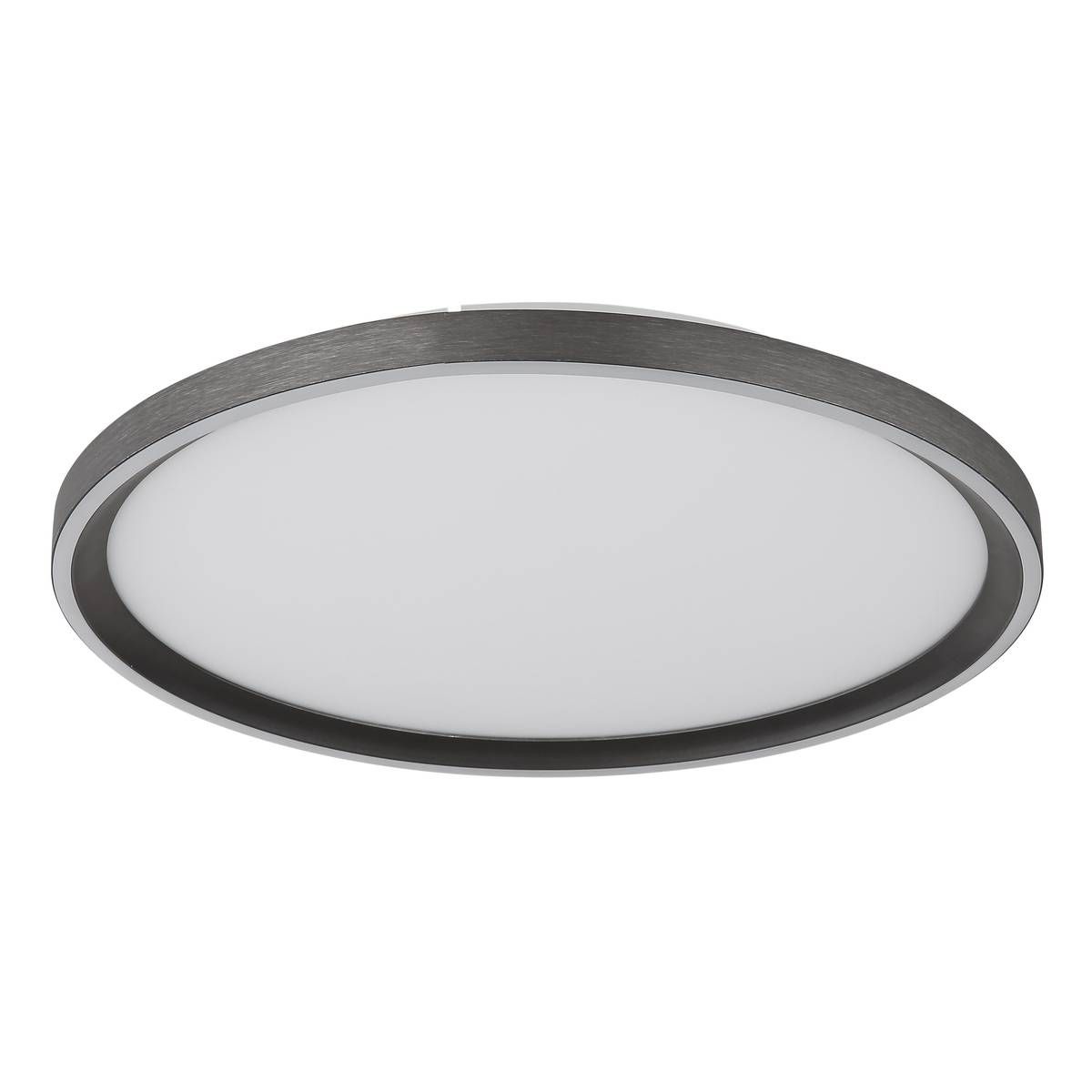 Lustres & lampes de plafonds: LED Deckenleuchte, CCT, Dimmer, 40 cm Ø – Neuf (Voir description) à Kreuzlingen par Smart-Light 9