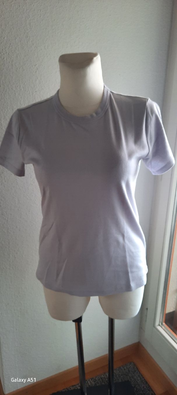 Opus T-shirt: ***OPUS*** Shirt Flieder Gr 44 – Usato da Wädenswil venduto da H2H_Secondhandshop 1