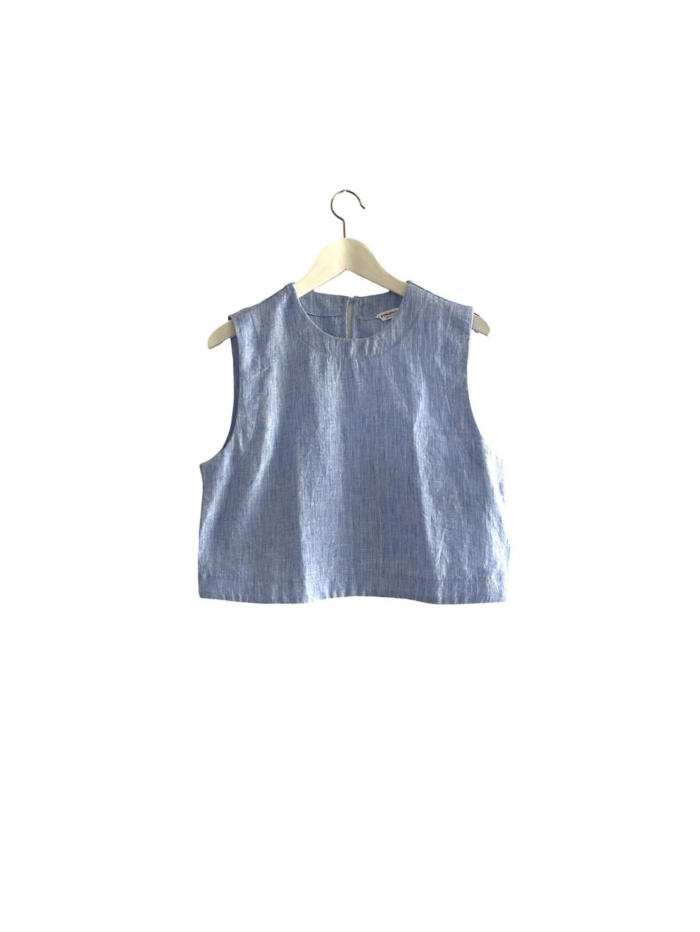 Stradivarius Tops: Stradivarius Top - neu - – Neuf (Voir description) à Jona par vanessasupermarket20 3