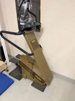 Technogym XTPRO STEP 600 Stepper voll funktionstüchtig