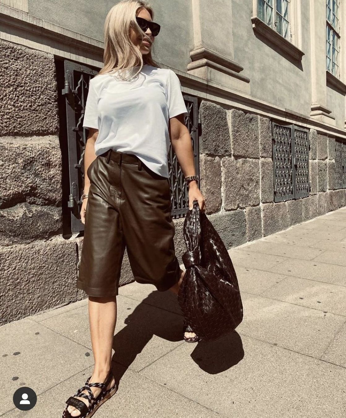 Pantaloni: Braune Lederhose – Nuovo (secondo la descrizione) da Männedorf venduto da jad_l7jg 1