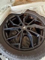 Bmw Winterräder 18 Zoll X1/X2 U11/U10