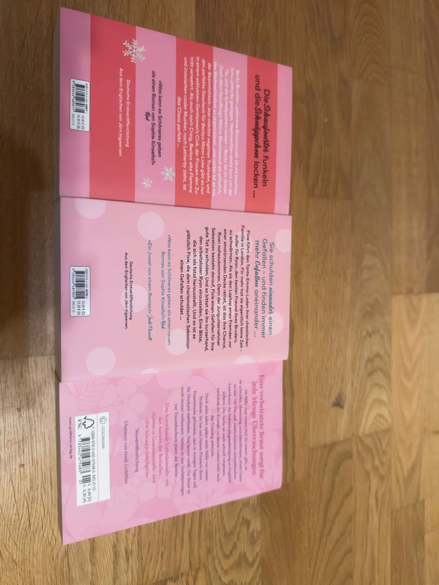 Livres: Romane – D'occasion à Niederweningen par Kolensparmeister 4