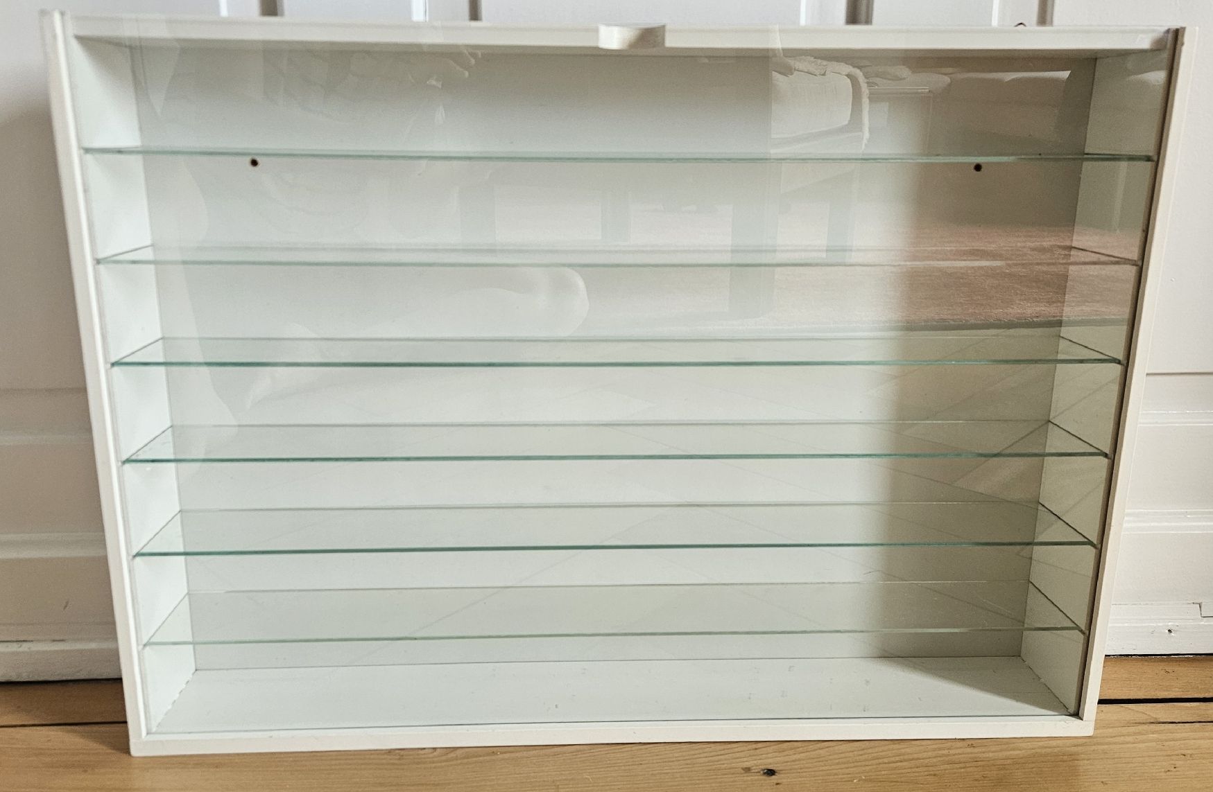 Vetrine: Vitrine / Glasregal (1/4) – Usato da Winterthur venduto da Tamada