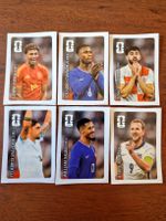 CocaCola Panini Sticker 6 Stk.🔥 CC1 CC3-5 CC9 CC11 WM 2026