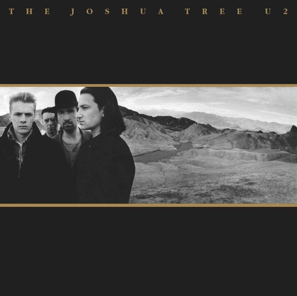 Dischi in vinile: U2 The Joshua Tree - 30th Anniversary Edition, Gatefold 30th – Nuovo (secondo la descrizione) da Stetten AG venduto da Rvipersnake